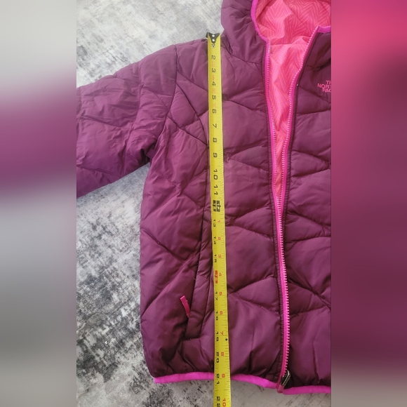 TNF youth puffer - Picture 8 of 8